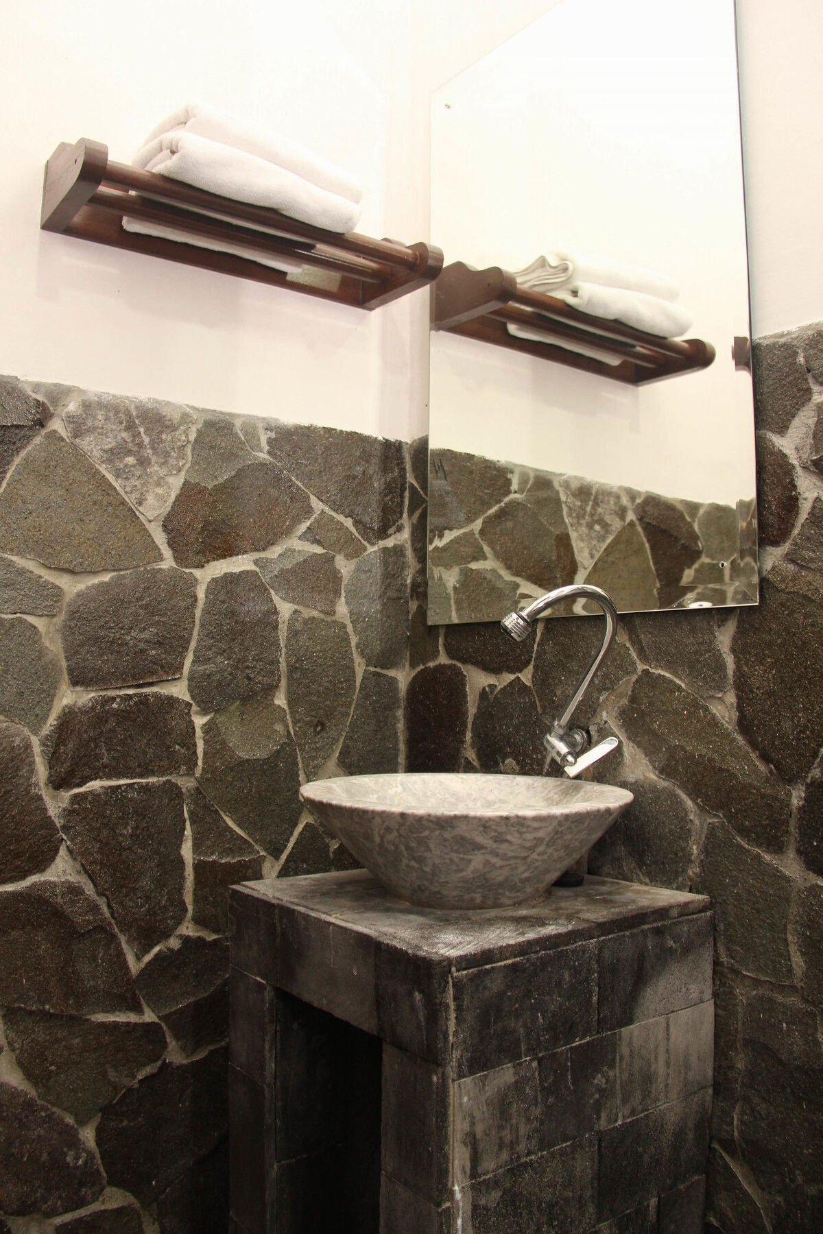 Sagan Huis Hotel Yogyakarta Exterior foto