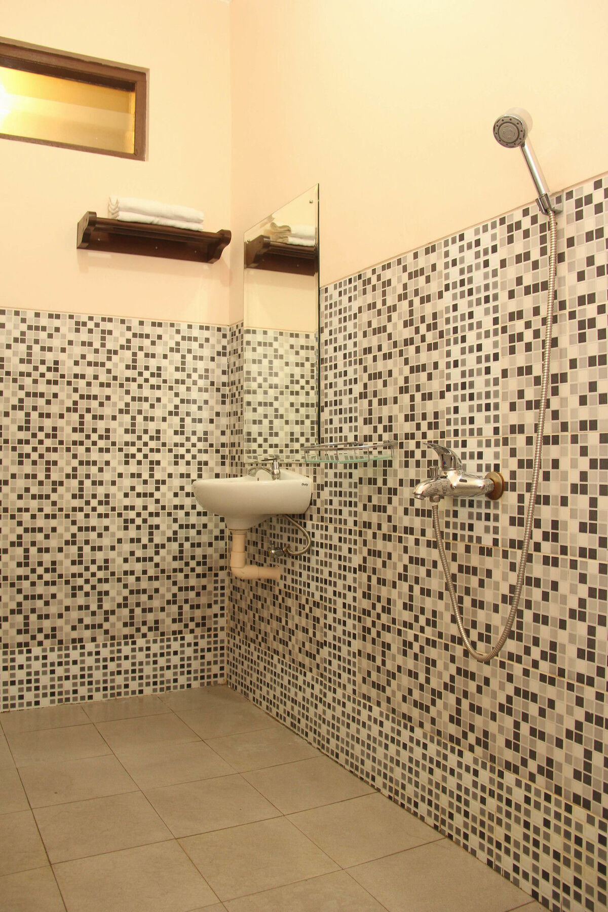 Sagan Huis Hotel Yogyakarta Exterior foto